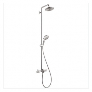 Душевой набор Raindance Select 240 Showerpipe для ванны