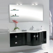 Мебель для ванной Onda 143