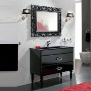 Мебель для ванной Orchidea 100