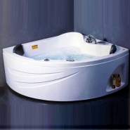 Акриловая ванна SU-1515