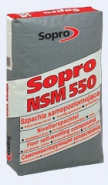 Sopro NSM 550