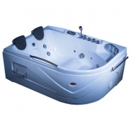 Акриловая ванна Potter PAF 1813 II 2