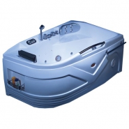 Акриловая ванна Potter PAF 1710 I 2