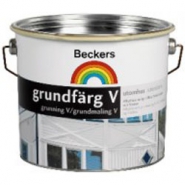 Beckers Grundfarg V