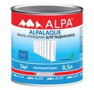 Alpa Alpalaque для радиаторов