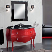 Мебель для ванной Carlotta