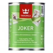 Tikkurila Джокер - Joker