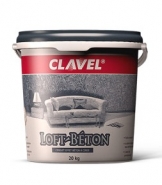 Clavel Loft-Beton