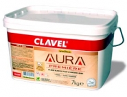 Clavel Aura