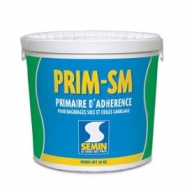 Semin Prim-SM Концентрированный акриловый грунт 