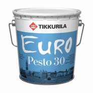 Tikkurila Euro Pesto 30 (Евро Песто 30)