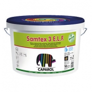 Caparol Samtex 3 E.L.F.