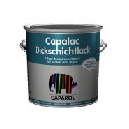 Caparol Capalac Dickschichtlack