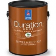 Sherwin Williams Duration Home
