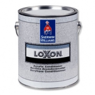 Sherwin Williams Loxon Conditioner