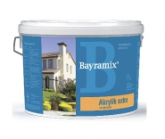 Bayramix Akrylik Extra