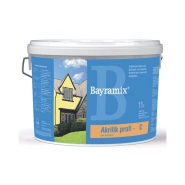 Bayramix Akrylik Profi - база C