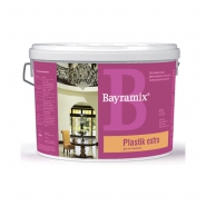 Bayramix Plastic Extra
