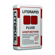 Litokol Litorapid Fluid